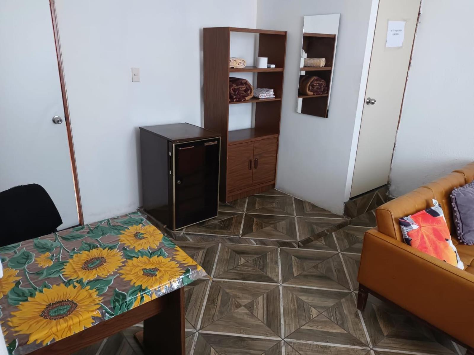 Los Arcos Terraza Suites Эрмосильо Экстерьер фото